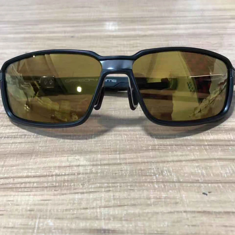 ZOKARE Protecting Cycling Sun Glasses Professional Polarized Sunglasses Alloy Frame Cycling Googles Eyewear oculos de sol