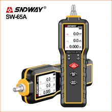 SNDWAY Виброметр цифровой ЖК-дисплей Виброметр вибратор тестер анализатор инструменты SW-65A портативный виброметр