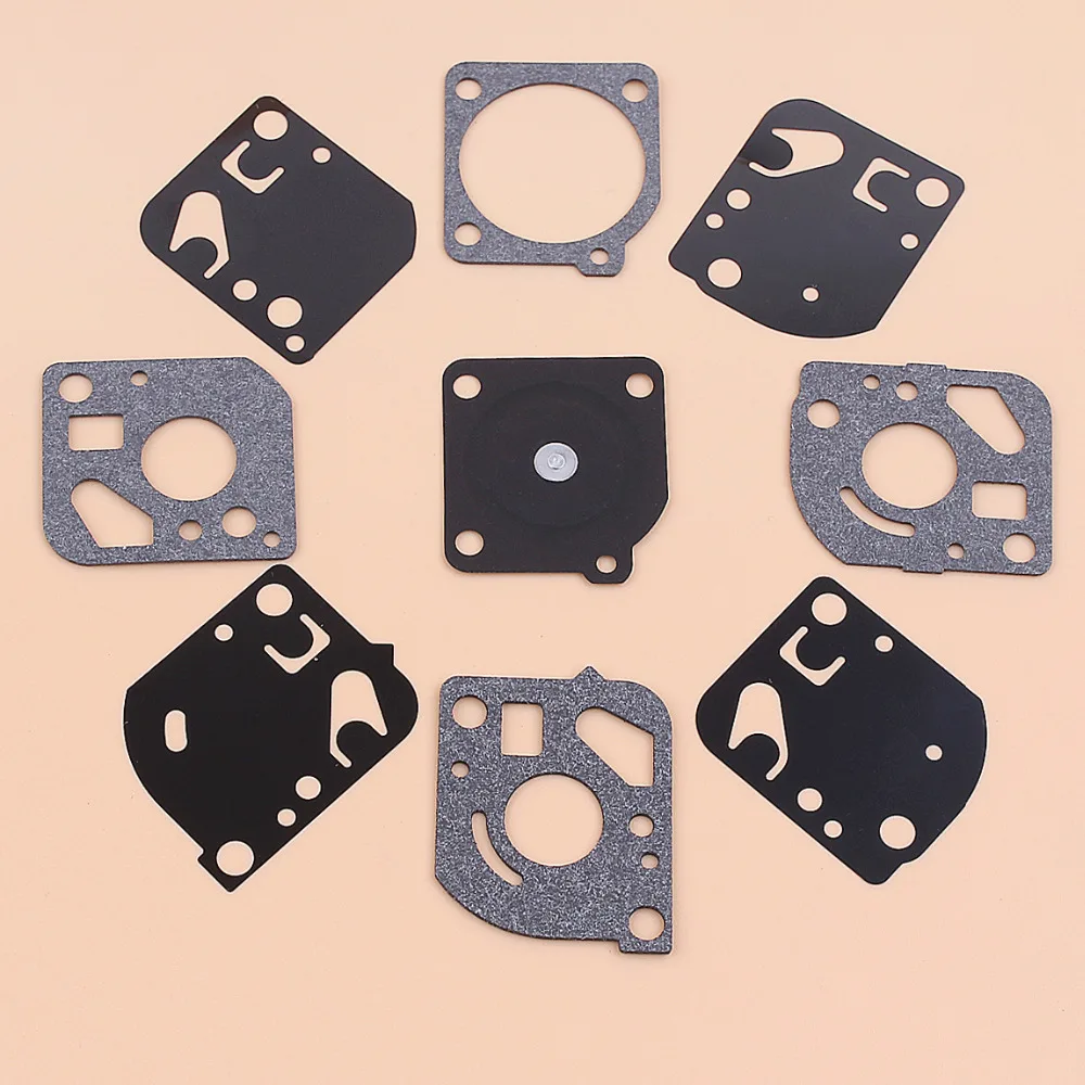 Details about McCULLOCH TRIMMAC MAC 210 240 241 250 251 280 281 PRIMER FILTER & FUEL TUBES Details about McCULLOCH TRIMMAC MAC 210 240 241 250 251 280 281 PRIMER FILTER & FUEL TUBES