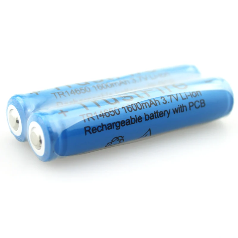 Аккумулятор 14650 3.7 V Купить В Красноярске