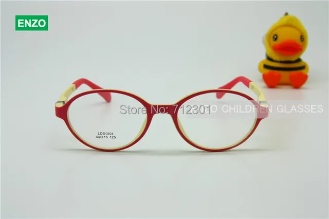 Aliexpress.com : Buy Boys Optical Glasses Size 44mm, Girls ...