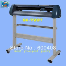 Cutting plotter SK 720T Hot product