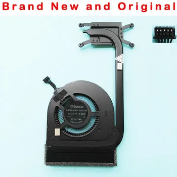 

NEW ORIGINAL CPU FAN FOR LENOVO ThinkPad E460 E465 CPU COOLING HEATSINK FAN COOLER EG50050S1-C890-S9A 00UP095