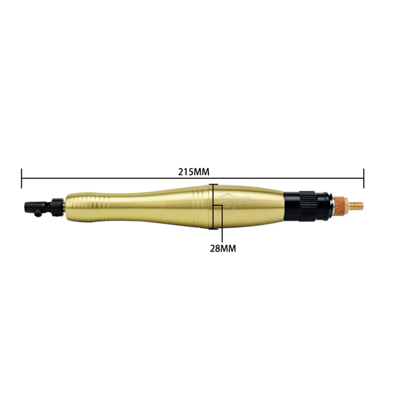 pneumatic air die grinder file5
