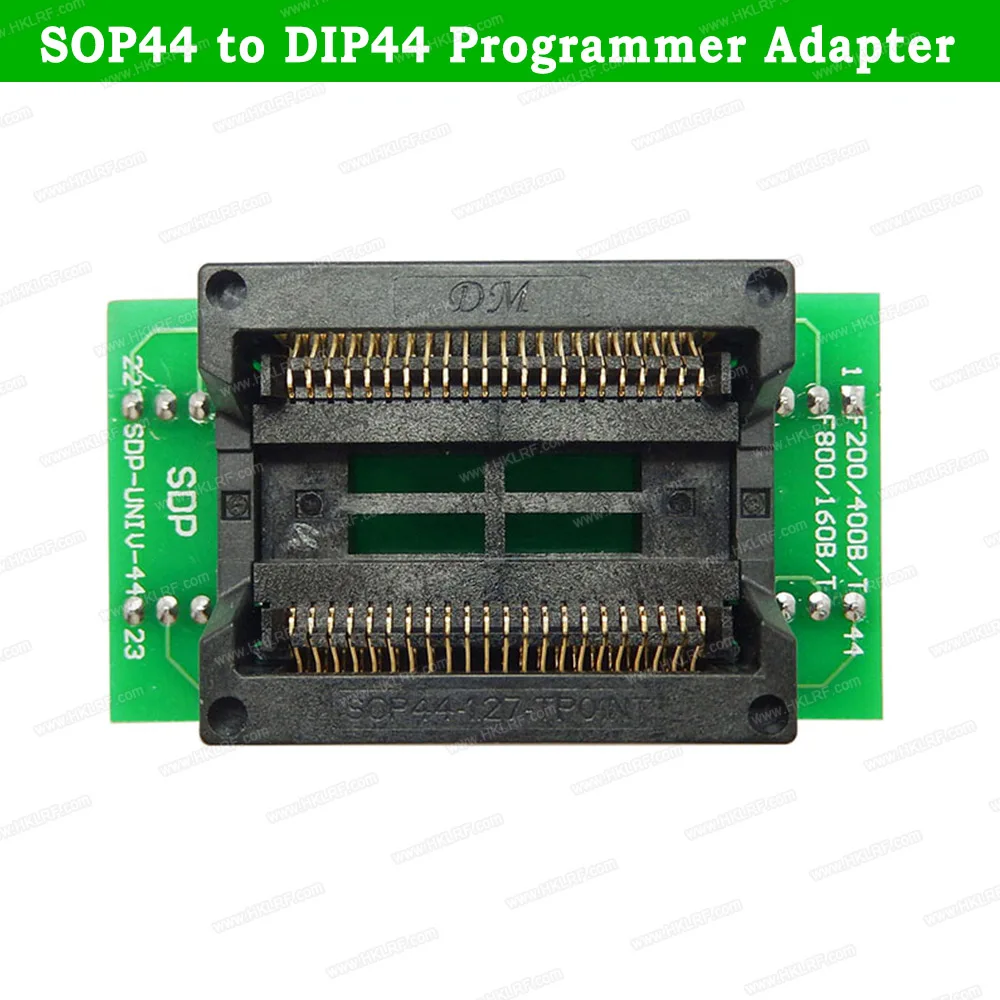 Высококачественный PSOP44 DIP44/SOP44/SOIC44|Калькуляторы| |