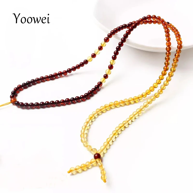 amber necklace (1)