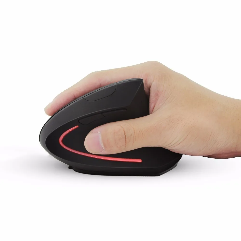 ergonomic mmouse