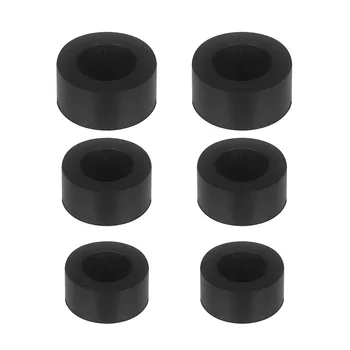 

Diesel Fuel Line Sleeve Seal Kit Replacement For Ford 7.3L Power Stroke 1999-2003 Car Accessories