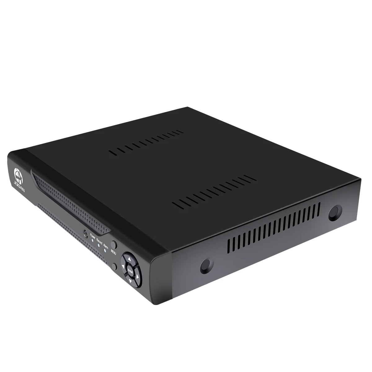 JOOAN 8CH 1080N CCTV AHD DVR qr код сканирования быстрый доступ смартфон ПК Легкий Удаленный