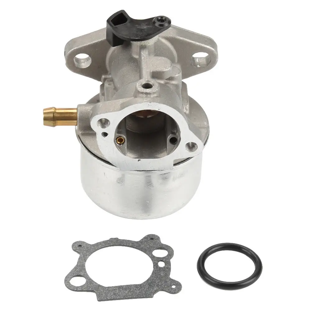 

Non-toxic Kit For BRIGGS & STRATTON 799868 498254 497347 497314 Replacement Carburetor New