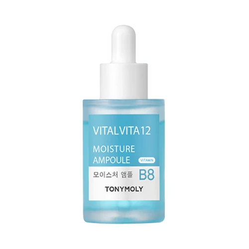 TONYMOLY Vital Vita 12 ампулы 30 мл уход за кожей лица Сыворотка Витамин С крем для лица отбеливающий увлажняющий эссенция против морщин