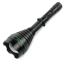 Uniquefire 1508-67 мм XM-L2 светодиодный фонарик 5 режимов практичный и безопасный, добавленная стоимость особенность новый продукт