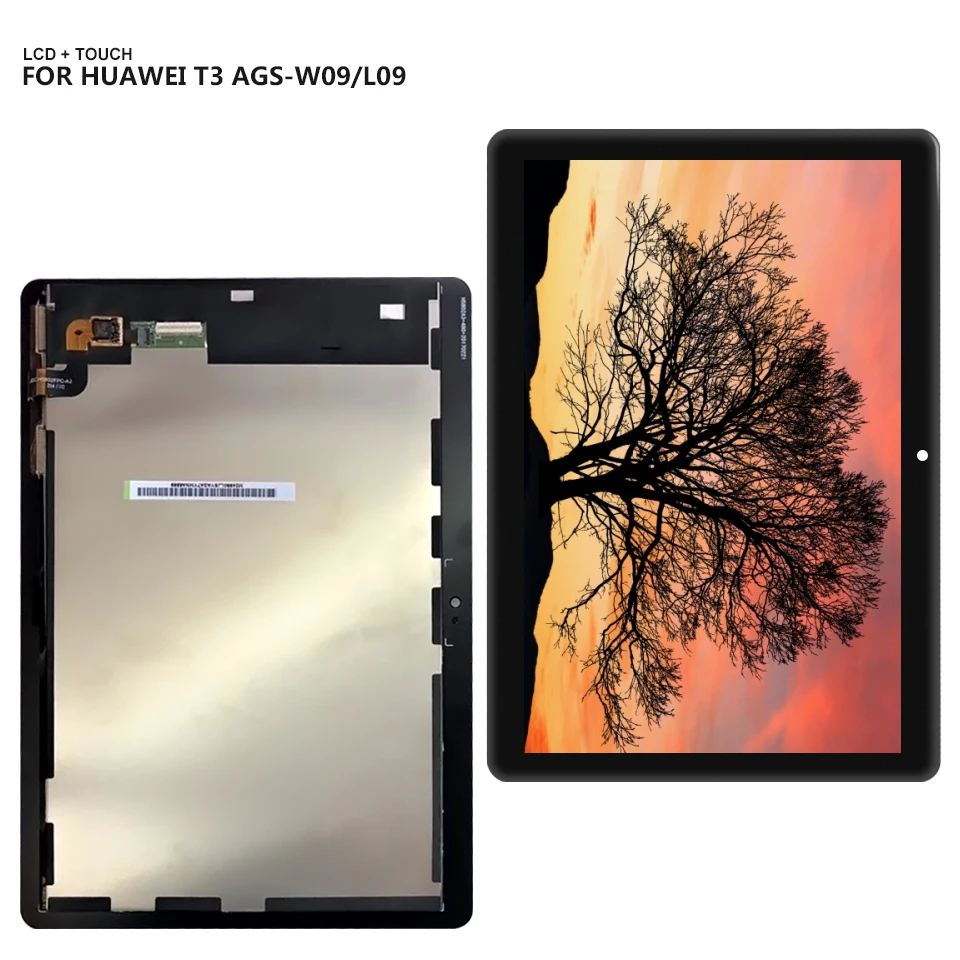 Купить Планшет Huawei Ags5 L09
