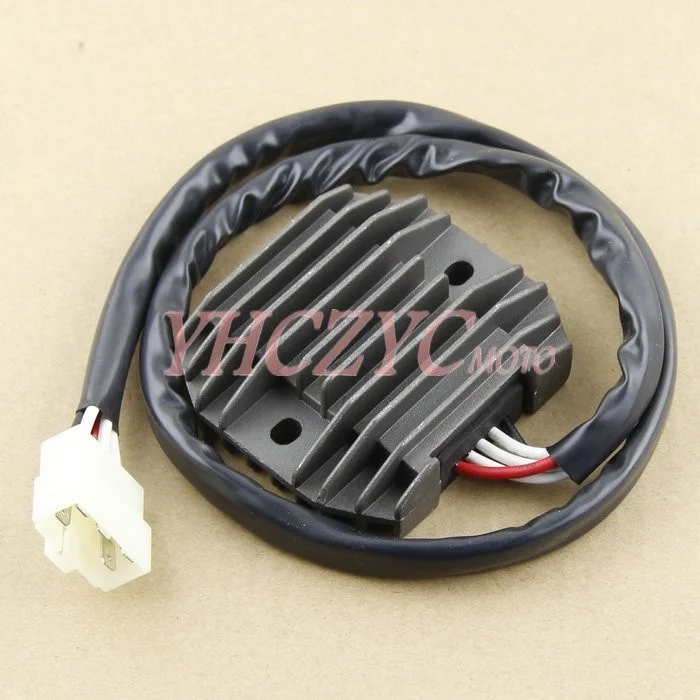 Motorcycle Voltage Regulator Rectifier For Yamaha XVS650 V STAR 650