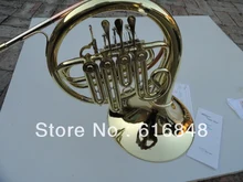 Wholesale – students French Horn single row 4 – Valves New & Case Bb