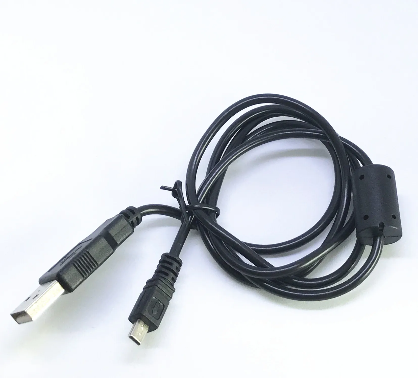 USB кабель для синхронизации данных и зарядки Nikon Coolpix P510 P520 D5200 D5100 D3300 D3200 S9500 UC E16