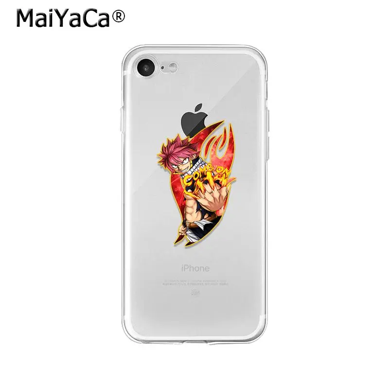 Anime Fairy Tail