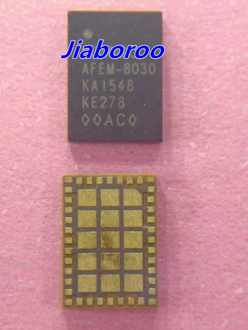 5pcs Umbpa_rf A8030 Afem8030 For Iphone 6s 6sp Pa Power Amplifier Chip