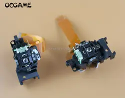 OCGAME лазерные линзы для nintendo кубик для игры NGC GameCube лазерная головка для объектива запасные части 5 шт./партия