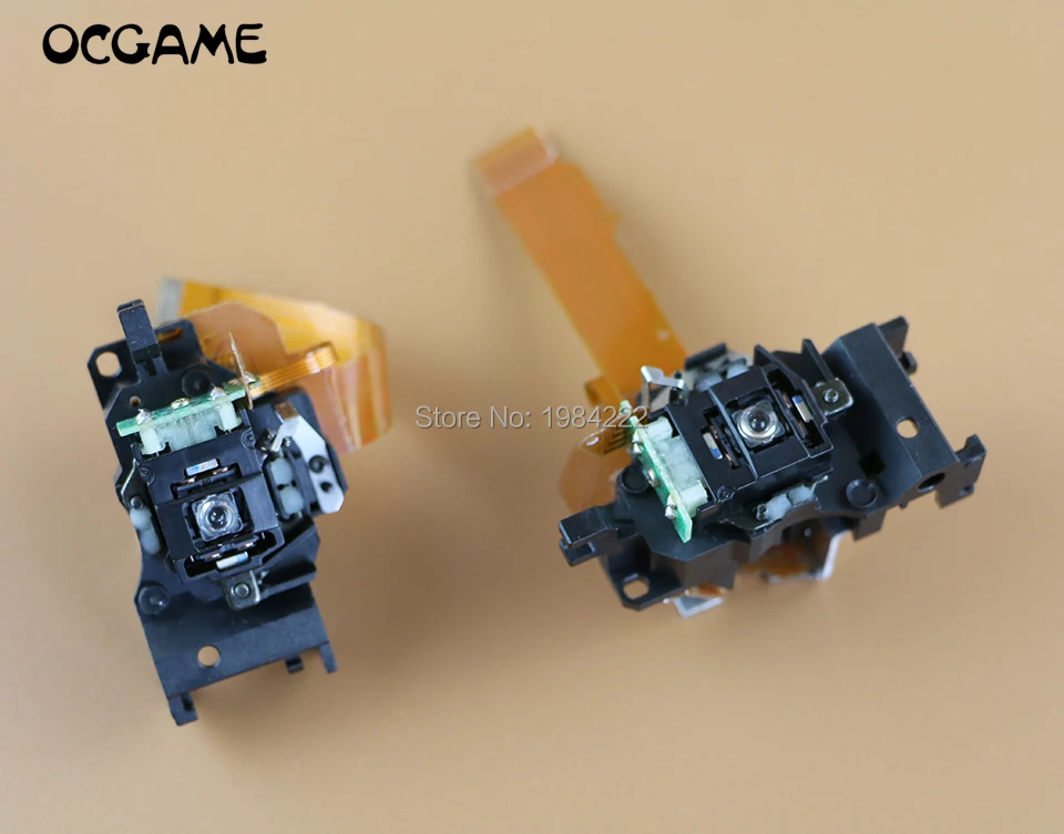 OCGAME Laser Lens for Nintendo Game Cube NGC GameCube laser head lens