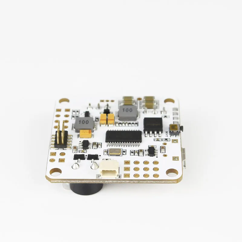 FPV Emax F4 Magnum Tower Parts Контроллер полета 6 в 1 Betaflight OSD Mini Главная плата для