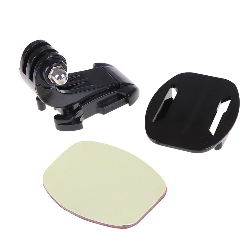 Наклейка на шлем для GoPro Hero 6 5 7 for 4 Sjcam For Xiaomi Yi 4k 3 шт.|Чехлы экшн-камер| |