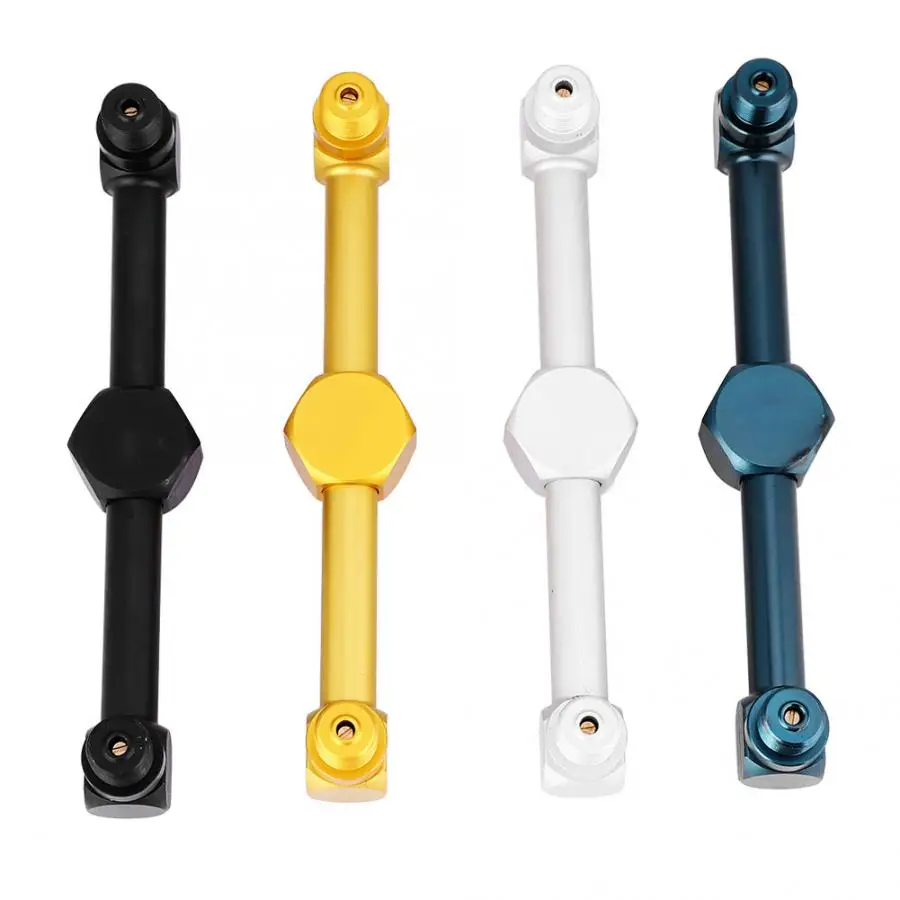 

Gas Cylinder Splitter Adapter Aluminum Alloy Gas Lantern Splitter Outdoor Camping Stove Gas Tank Adapter Separator