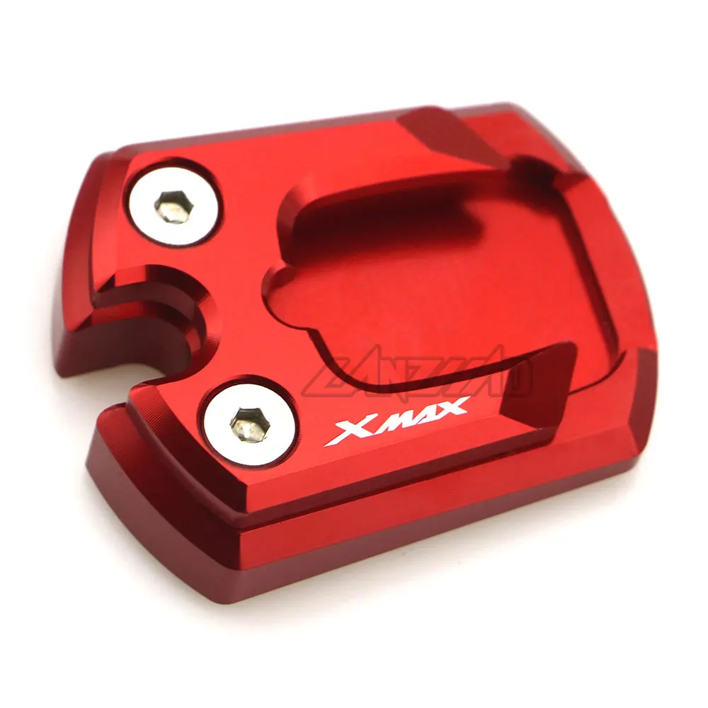 yamaha xmax side stand enlarger (9)