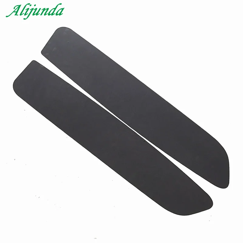 

Carbon fiber Tail light smoked black film Car Rear Lamp Sticker Decoration Fit For Ford Focus 2 Hatchback MK2 2009-2013 Accessor