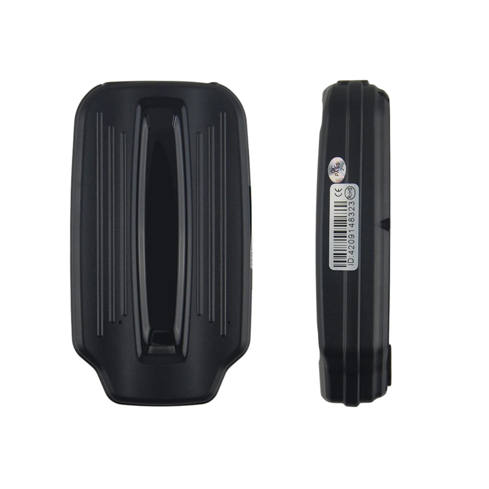 Gps Car Tracker Lk209a With Box Strong Gps/gsm 6000mah Long