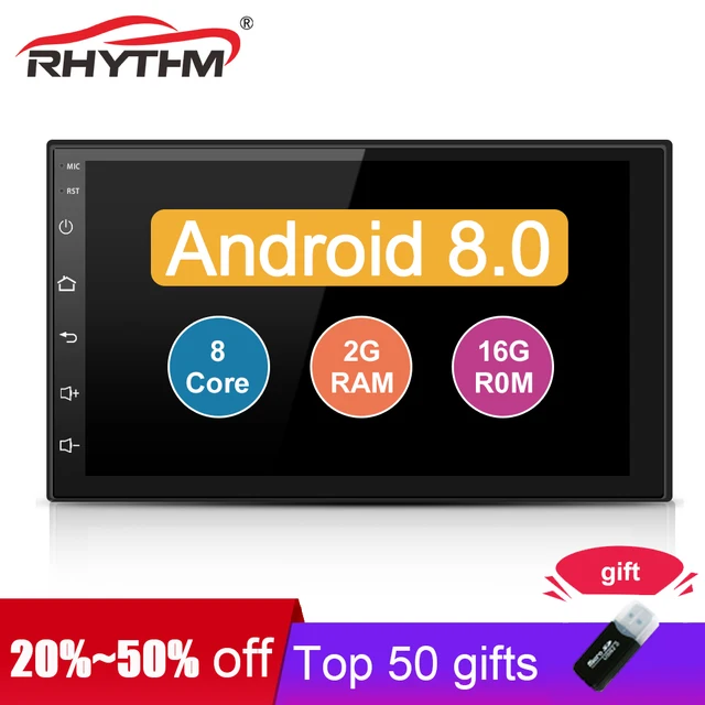 Best Price Auto Android 8.0 Octa 8 Core Universal 2Din Car 2G+16G ( no) dvd Player For 7" GPS Navigation Stereo Radio BT WIFI MP3 Audio USB Best Price Auto Android 8.0 Octa 8 Core Universal 2Din Car 2G+16G ( no) dvd Player For 7" GPS Navigation Stereo Radio BT WIFI MP3 Audio USB