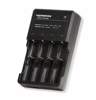 

TILTA TILTAMAX Gravity G Series Battery Charger GR-V01-BC