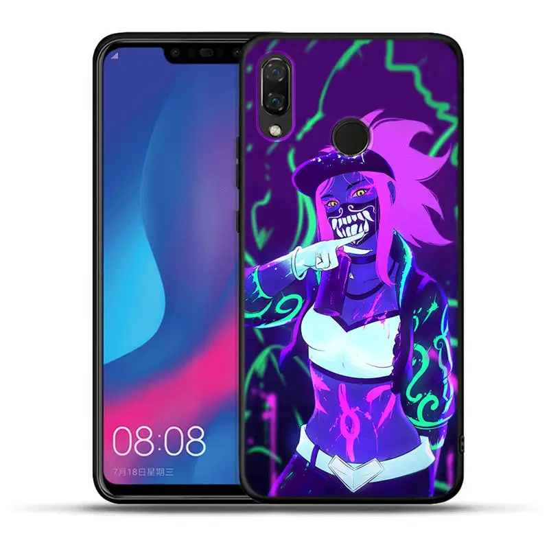 Модные «городская улица» мотоцикла чехол для Honor 20 Pro 10 9 9i 8 Lite 8X 8C 8S 7A 7X V20 вид 20 Силиконовые чехлы Fundas - Цвет: H1334