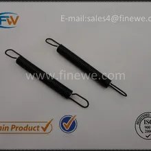 Настраиваемая катушка пружины растяжения для качалками Натяжная пружина, расширением Весна для мотоцикла качалками тяжелые нагрузки Весна