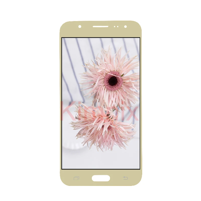 Регулировки Яркость ЖК дисплей для samsung J7 2015 J700 SM J700F J700M J700H J700DS Дисплей Сенсорный