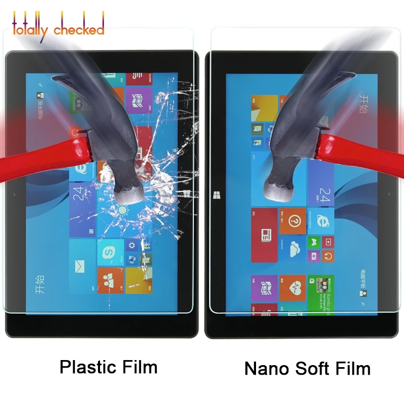 Взрывозащищенная для Onda V101W V102W 10 1 ''TAB эластичная нанопленка 2017 новая шт.