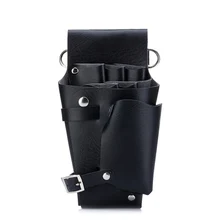 Парикмахерская поясная сумка многофункциональные съемные Ножницы Сумки парикмахерские инструменты сумка NShopping