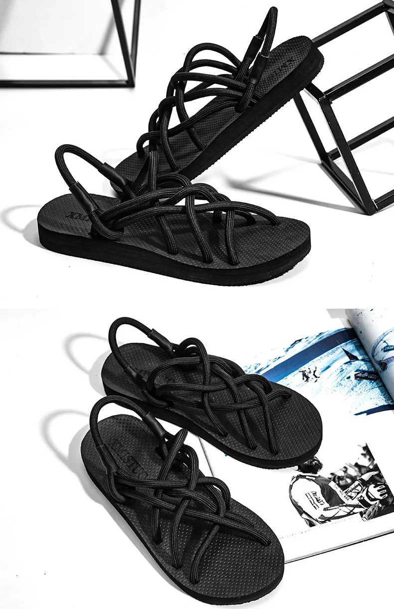 men slippers summer (5)