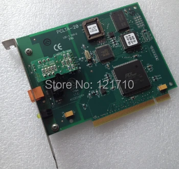 

Industrial equipment board PCLTA-20 801-1195-01 375-1191-01 REV.C