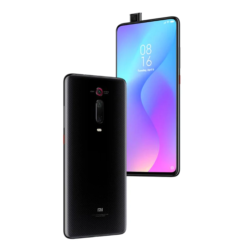 Смартфон Xiaomi Mi 9 T 6 ГБ 128 Redmi K20 4000 мАч Snapdragon 730 39 дюймов AMOLED 48 МП|Смартфоны| |
