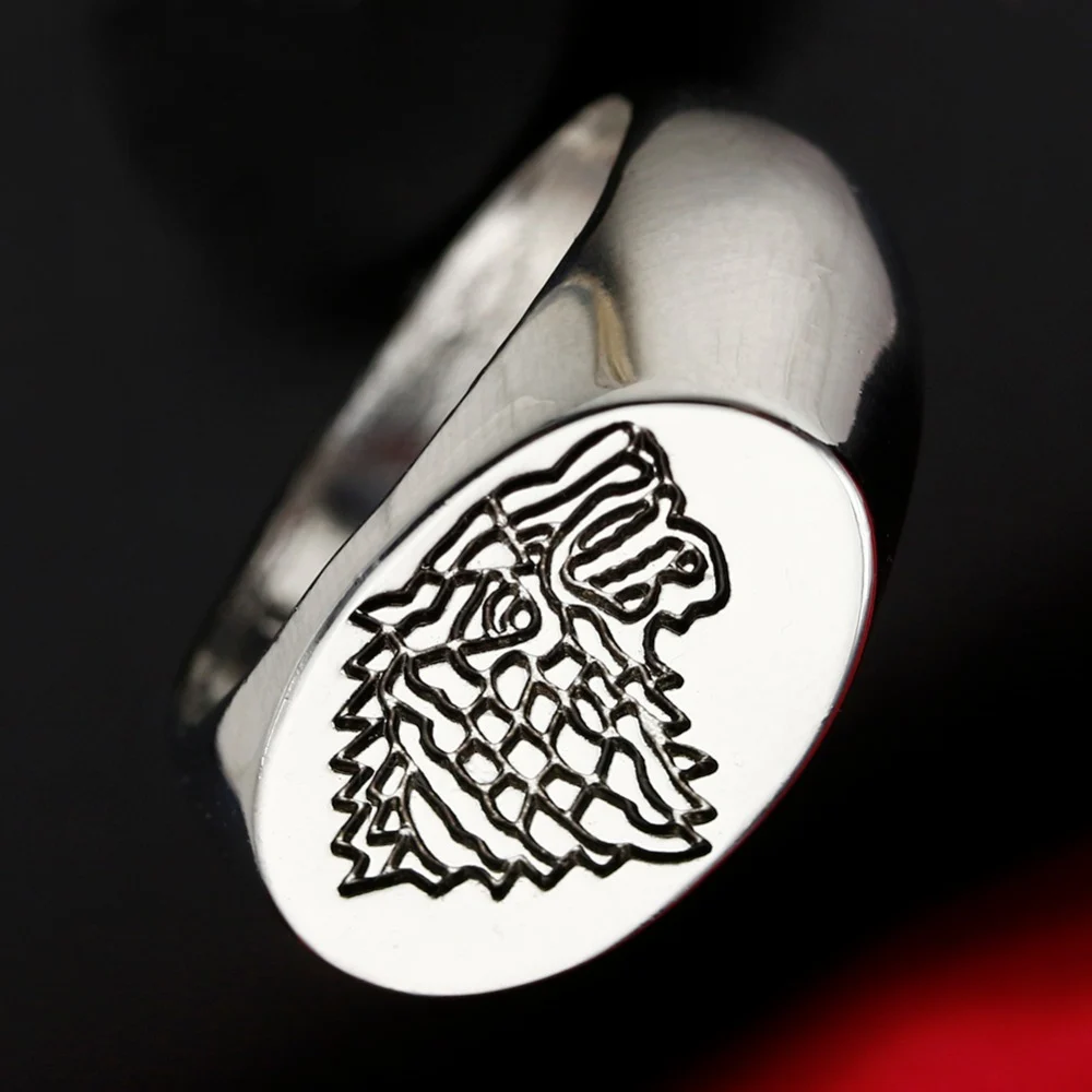 bague homme game of thrones bague homme game of thrones