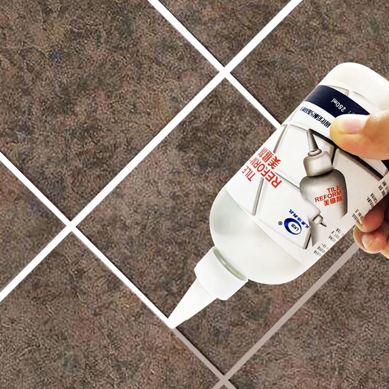 epoxy tile grout brown grout 280ml epoxy grouts beautiful sealant for tile floor waterproof mouldproof gap filling agent true wall porcelain fillerin tile grout from home epoxy tile grout brown grout 280ml epoxy grouts beautiful sealant for tile floor waterproof mouldproof gap filling agent true wall porcelain fillerin tile grout from home