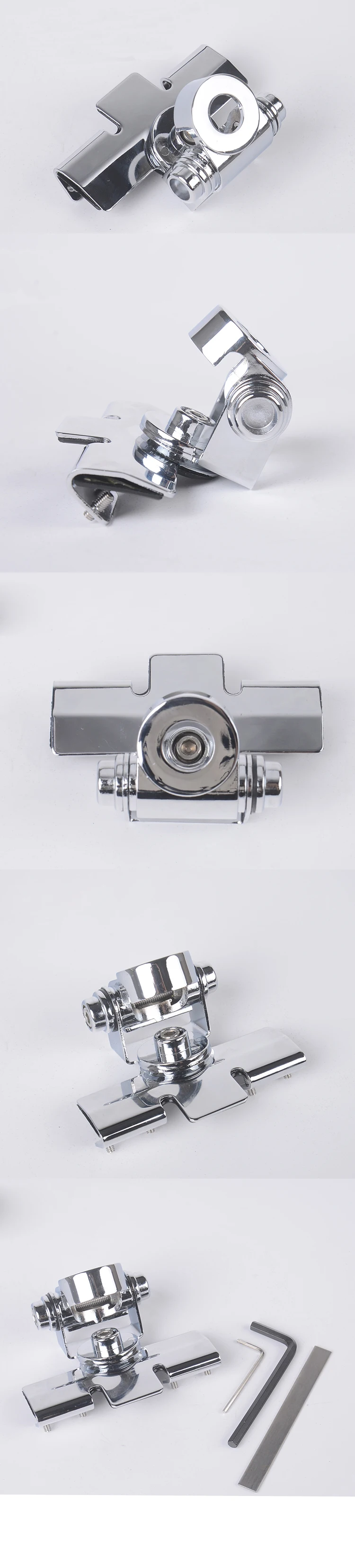 For Nagoya RB-400 Car Antenna Mount SO239 Connector Trunk Hatchback Bracket for Yaesu TH-9800 BJ-218 KT8900 Mobile Radio Antenna (7)