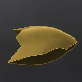 

for Suzuki GSXR600 GSXR 600 GSX-R600 2014-2018 Motorcycle Accessories Headlight Protector Cover Shield Screen Lens