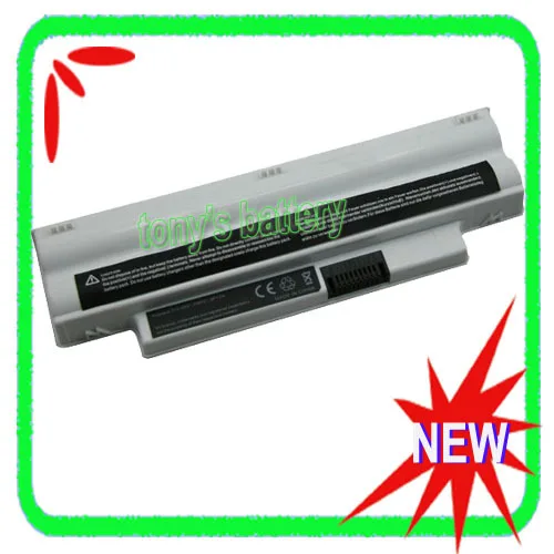 Аккумулятор 6 ячеек для Dell Inspiron Mini 1012 N450 1012V 1012N 1018 CMP3D G9PX2 3K4T8 8PY7N 3G0X8 312-0966 |