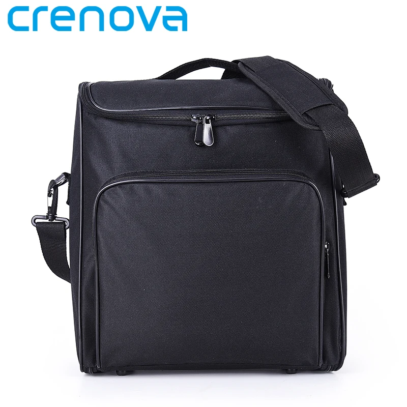 CRENOVA Projector Accessories For Smartphone Projector Bag For Home Theater Movie Beamer For Crenova A76 XPE 498 YG520 xpe660