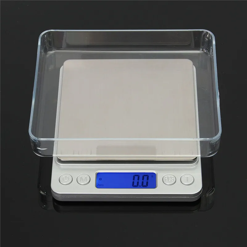 

NEW Different Quality 3000g x 0.1g Digital for Pocket Scale 3kg 0.1 Jewelry scales electronic kitchen weight Scale