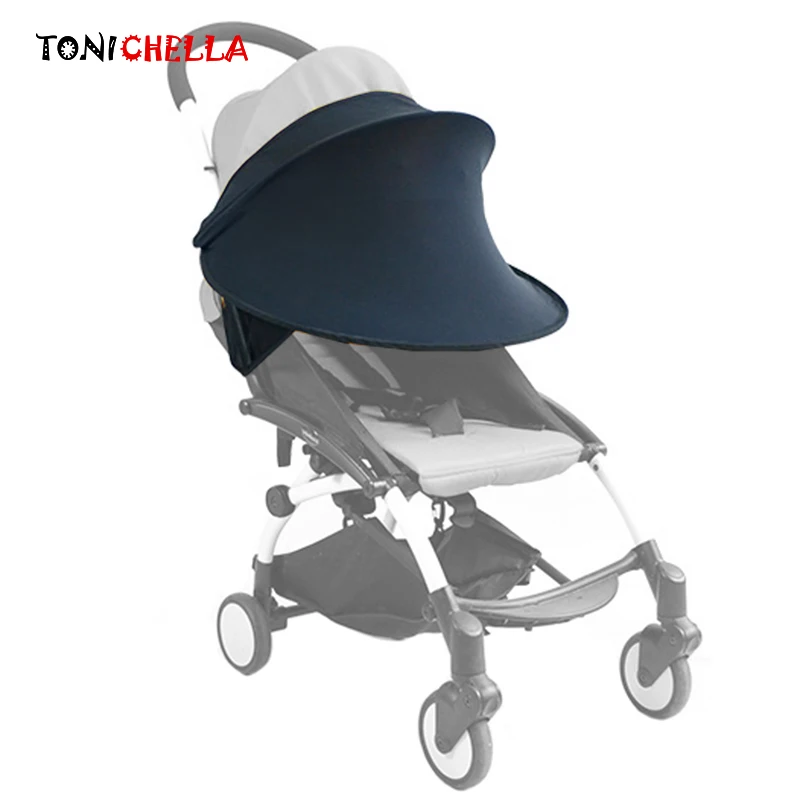 Baby Stroller Sunshade Anti UV Sun Rays Cover Baby Car Awning Tent Multifunction Stroller