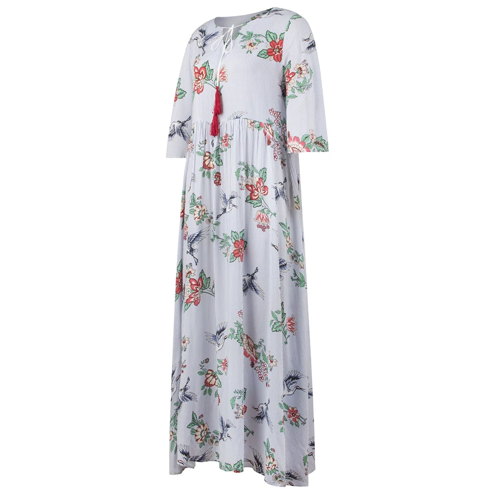 Muslim Dress (3)