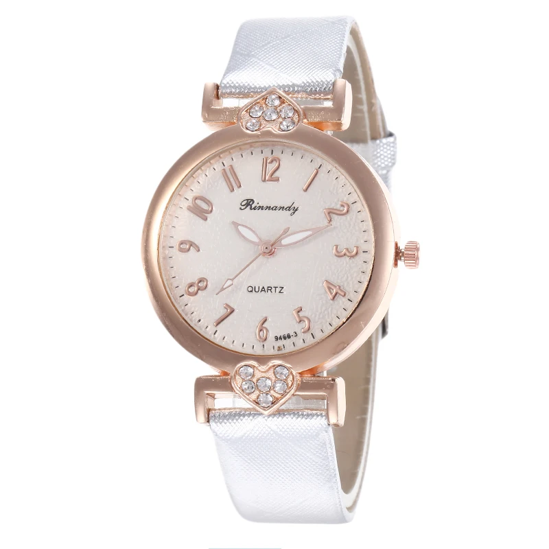 

Diamond luxury ladies dress wristwatches polygon dial design women's fashion quartz watches leisure women female leather clock